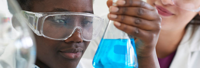 Can You Inspire the Scientists and Engineers of Tomorrow?